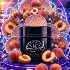 معسل خوخ فاخر