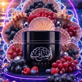 معسل عنب توت فاخر