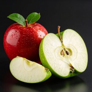معسل تفاحتين حجري