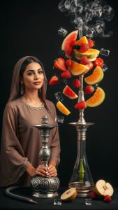 steam stones for shisha