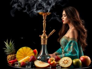 شيشة- الشيشه- الشيشة