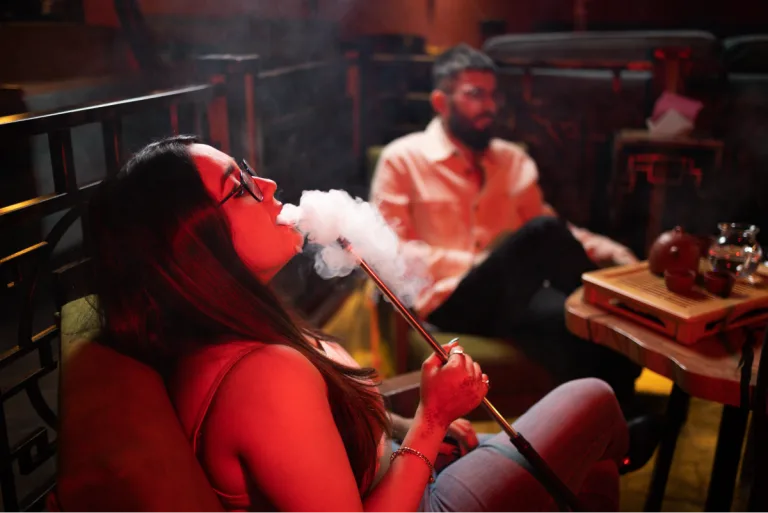 Top Hookah Mixes